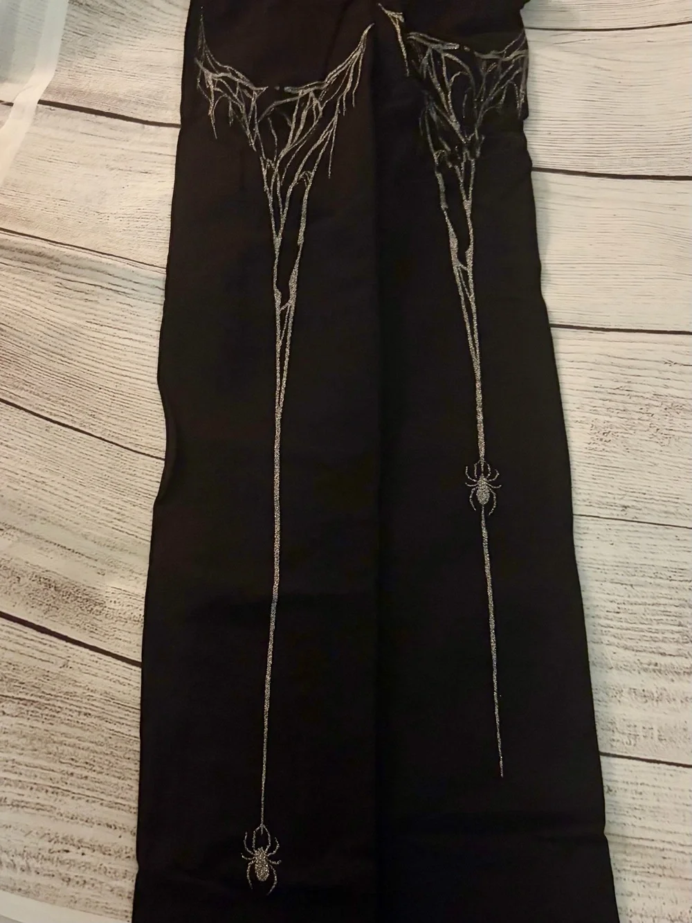 SNAG Weaver tights